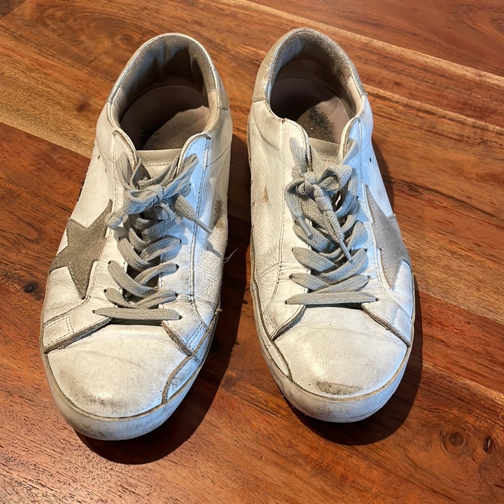 Golden Goose Sneakers size 40